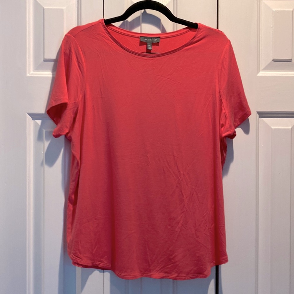 The Limited Top